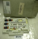 hydraulic valve