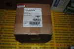 hydraulic valve