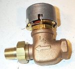 hydraulic valve