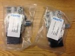 hydraulic valve
