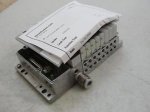 hydraulic valve