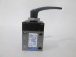 hydraulic valve