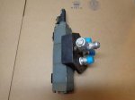 hydraulic valve