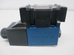 hydraulic valve