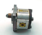 hydraulic valve