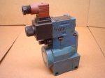 hydraulic valve