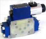 hydraulic valve