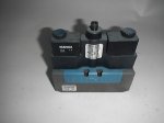 hydraulic valve