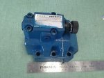 hydraulic valve
