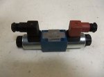 hydraulic valve