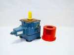 hydraulic valve