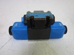 hydraulic valve