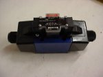 hydraulic valve