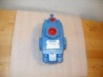 hydraulic valve