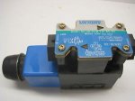 hydraulic valve