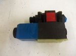 hydraulic valve