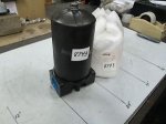 hydraulic valve