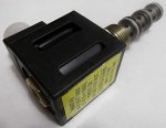 hydraulic valve