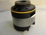 hydraulic valve