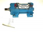 hydraulic valve