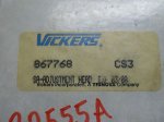 hydraulic valve