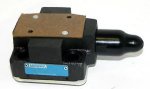 hydraulic valve