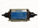 hydraulic valve