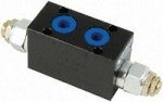 hydraulic valve