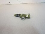 hydraulic valve