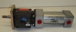 hydraulic valve