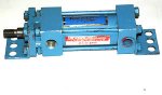 hydraulic valve