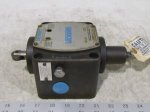 hydraulic valve