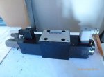 hydraulic valve