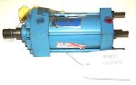hydraulic valve