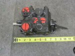 hydraulic valve