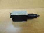 hydraulic valve