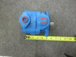 hydraulic valve