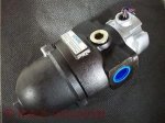 hydraulic valve