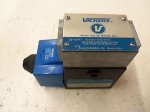 hydraulic valve