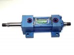 hydraulic valve