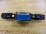 hydraulic valve