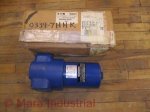 hydraulic valve