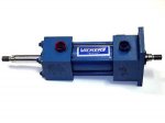 hydraulic valve