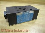 hydraulic valve