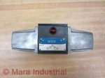 hydraulic valve