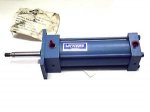 hydraulic valve