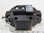 hydraulic valve