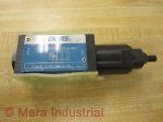 hydraulic valve
