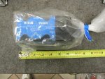 hydraulic valve