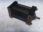 hydraulic valve
